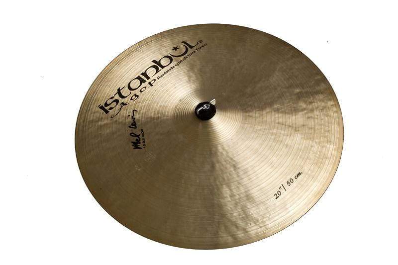 Istanbul Agop 20