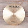 Istanbul Agop 20" Traditional Dark Ride Cymbal Drums and Percussion / Cymbals / Ride