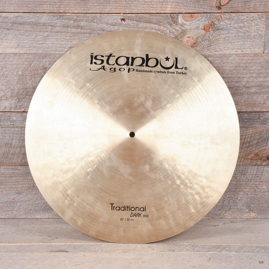 Istanbul Agop 20