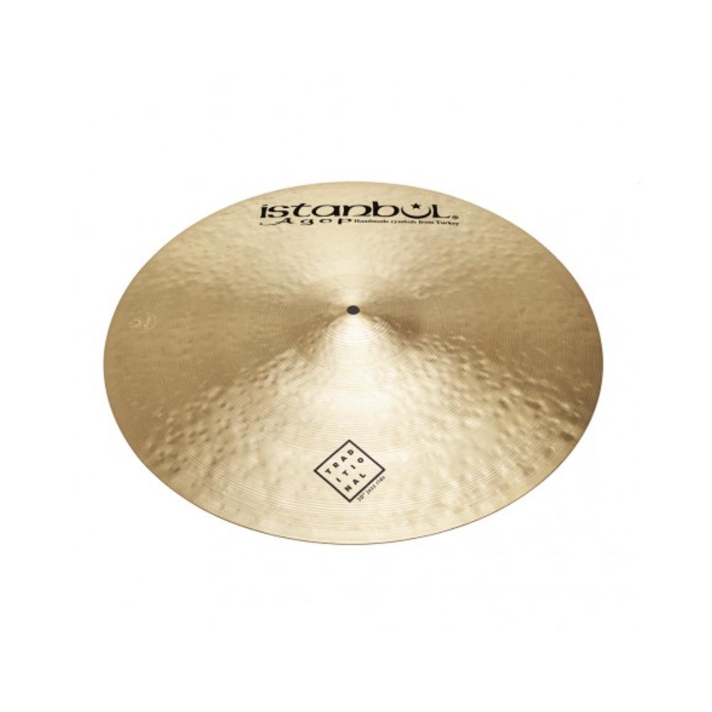 Istanbul Agop 20