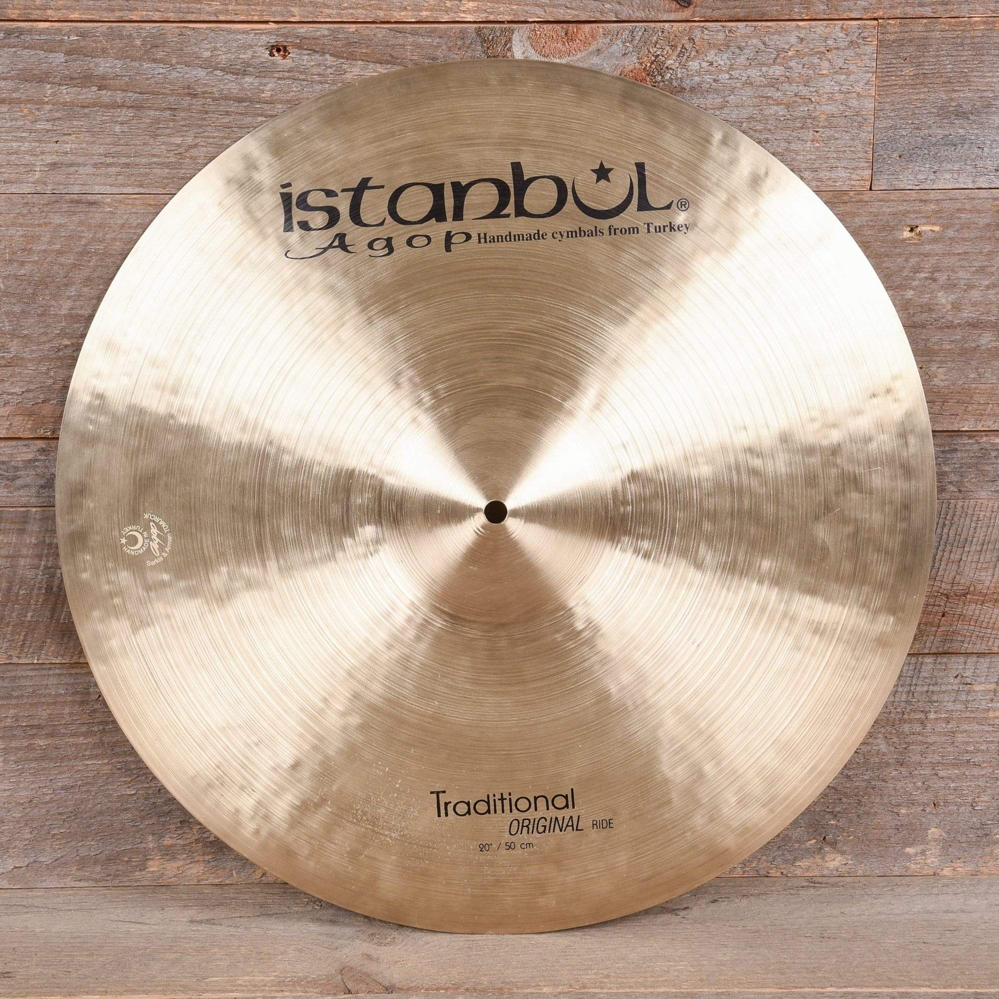 Istanbul Agop 20