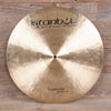 Istanbul Agop 20" Traditional Original Ride Cymbal Drums and Percussion / Cymbals / Ride