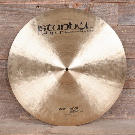 Istanbul Agop 20