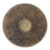 Istanbul Agop 20" Turk Jazz Ride Cymbal Drums and Percussion / Cymbals / Ride