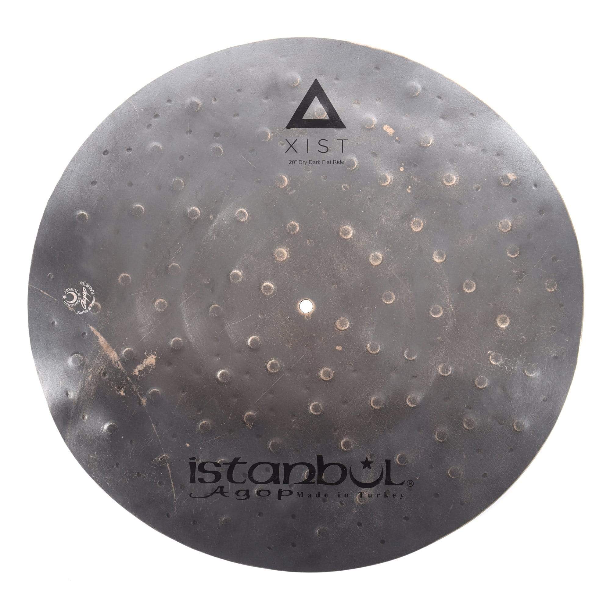 Istanbul Agop 20