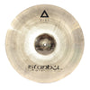 Istanbul Agop 20" Xist Ride Cymbal Brilliant Drums and Percussion / Cymbals / Ride