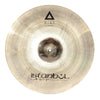 Istanbul Agop 20" Xist Ride Cymbal Brilliant Drums and Percussion / Cymbals / Ride