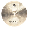Istanbul Agop 20" Xist Ride Cymbal Natural Drums and Percussion / Cymbals / Ride