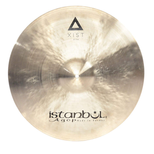 Istanbul Agop 20