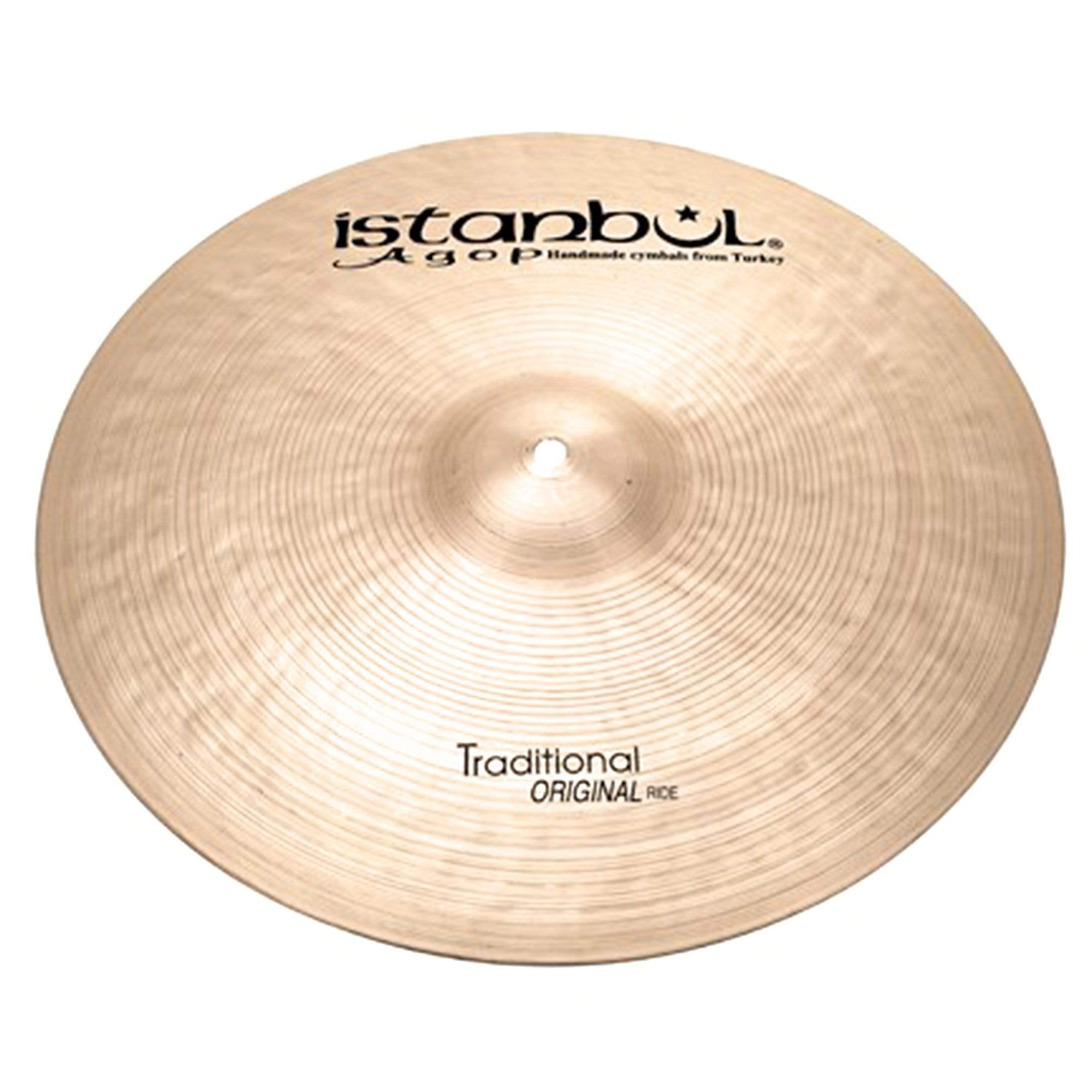 Istanbul Agop 21