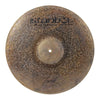 Istanbul Agop 21" Turk Jazz Ride Cymbal Drums and Percussion / Cymbals / Ride