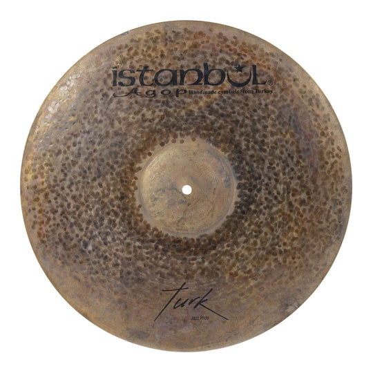 Istanbul Agop 21