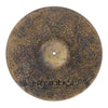 Istanbul Agop 21" Turk Jazz Ride Cymbal Drums and Percussion / Cymbals / Ride