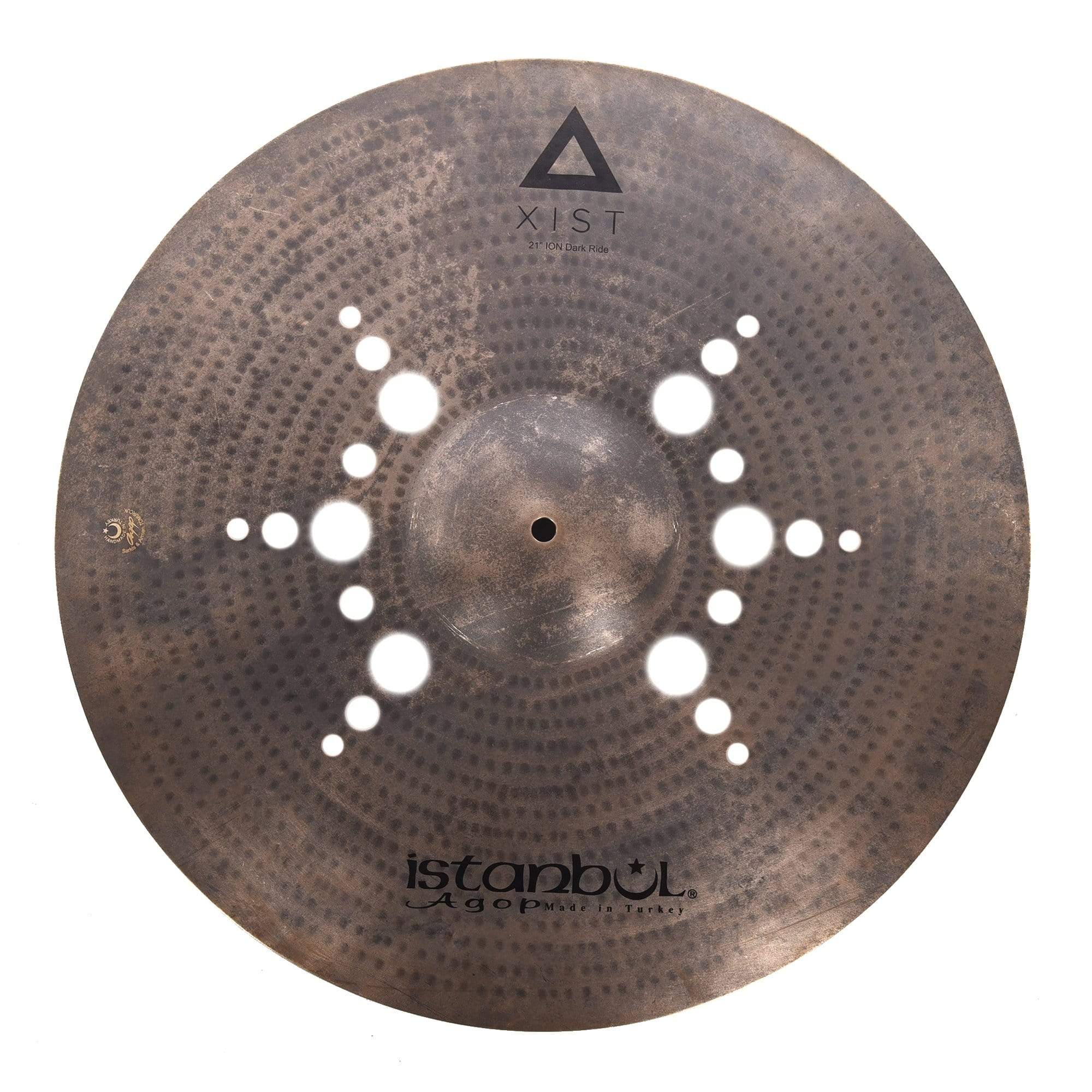 Istanbul Agop 21