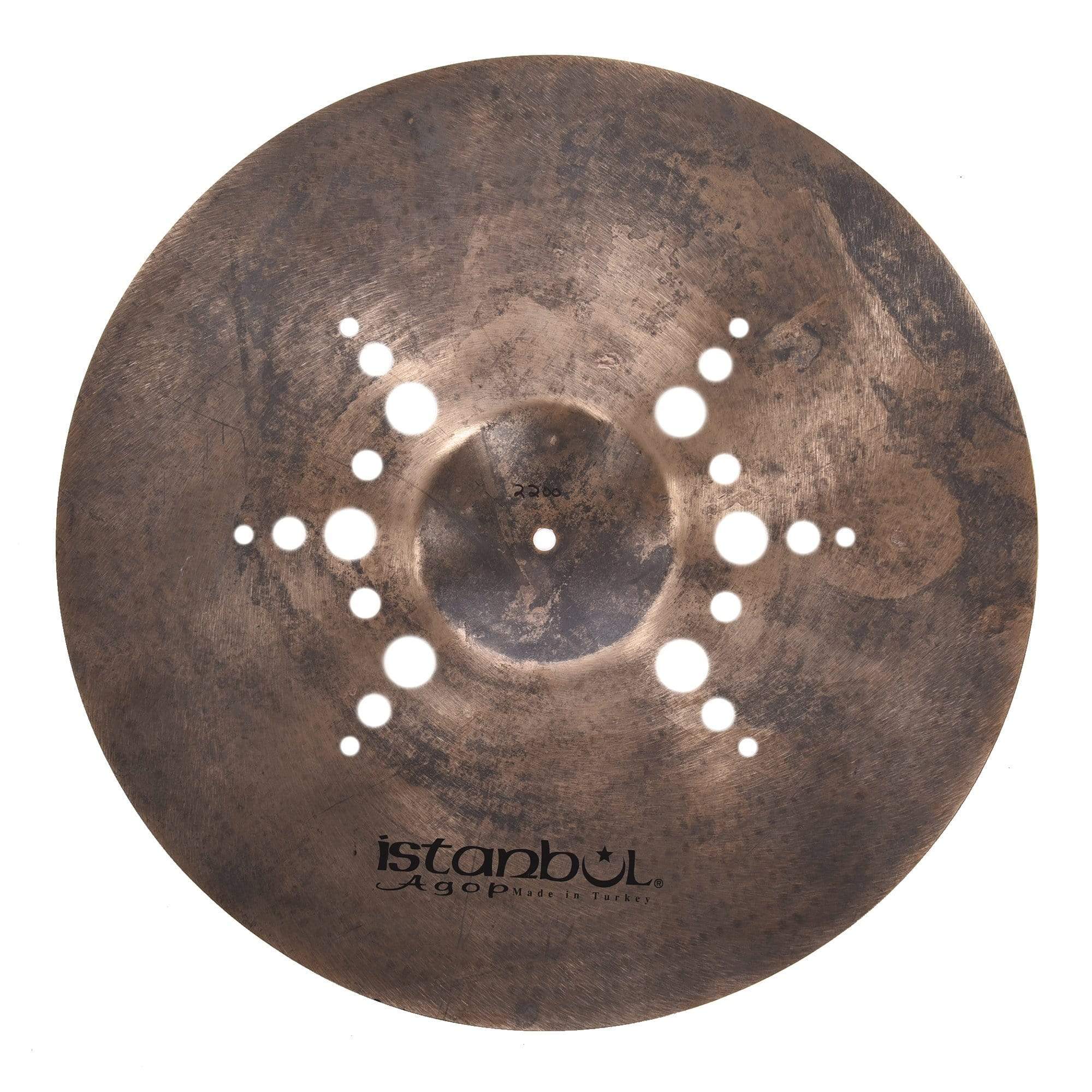 Istanbul Agop 21