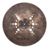 Istanbul Agop 21" Xist Dark Ion Ride Cymbal Drums and Percussion / Cymbals / Ride