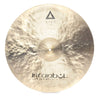Istanbul Agop 21" Xist Ride Cymbal Natural Drums and Percussion / Cymbals / Ride