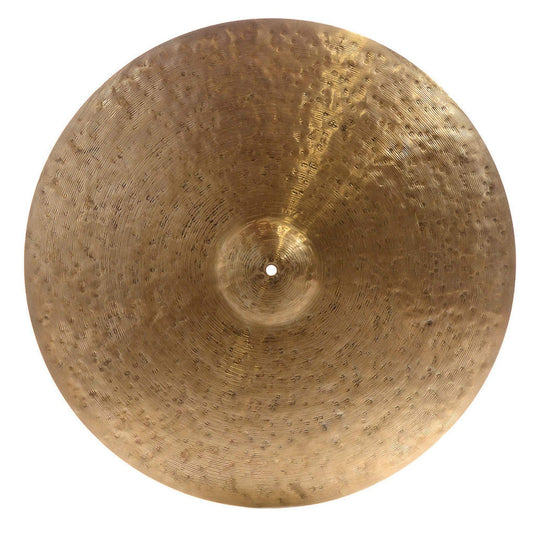 Istanbul Agop 22