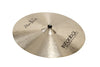 Istanbul Agop 22" Idris Muhammed Signature Ride Cymbal Drums and Percussion / Cymbals / Ride