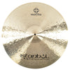 Istanbul Agop 22" Mantra Ride Cymbal Drums and Percussion / Cymbals / Ride