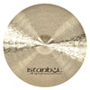 Istanbul Agop 22" Mantra Ride Cymbal Drums and Percussion / Cymbals / Ride