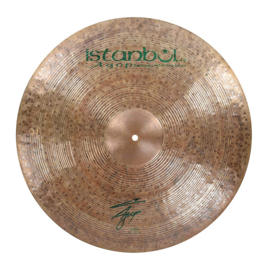 Istanbul Agop 22