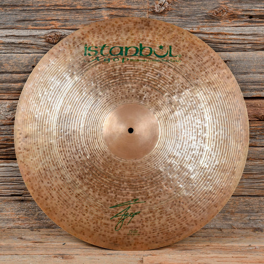 Istanbul Agop 22