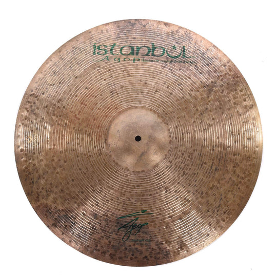 Istanbul Agop 22