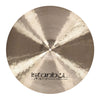 Istanbul Agop 22" Traditional Jazz Ride Cymbal Drums and Percussion / Cymbals / Ride