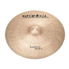 Istanbul Agop 22" Traditional Medium Ride Cymbal Drums and Percussion / Cymbals / Ride