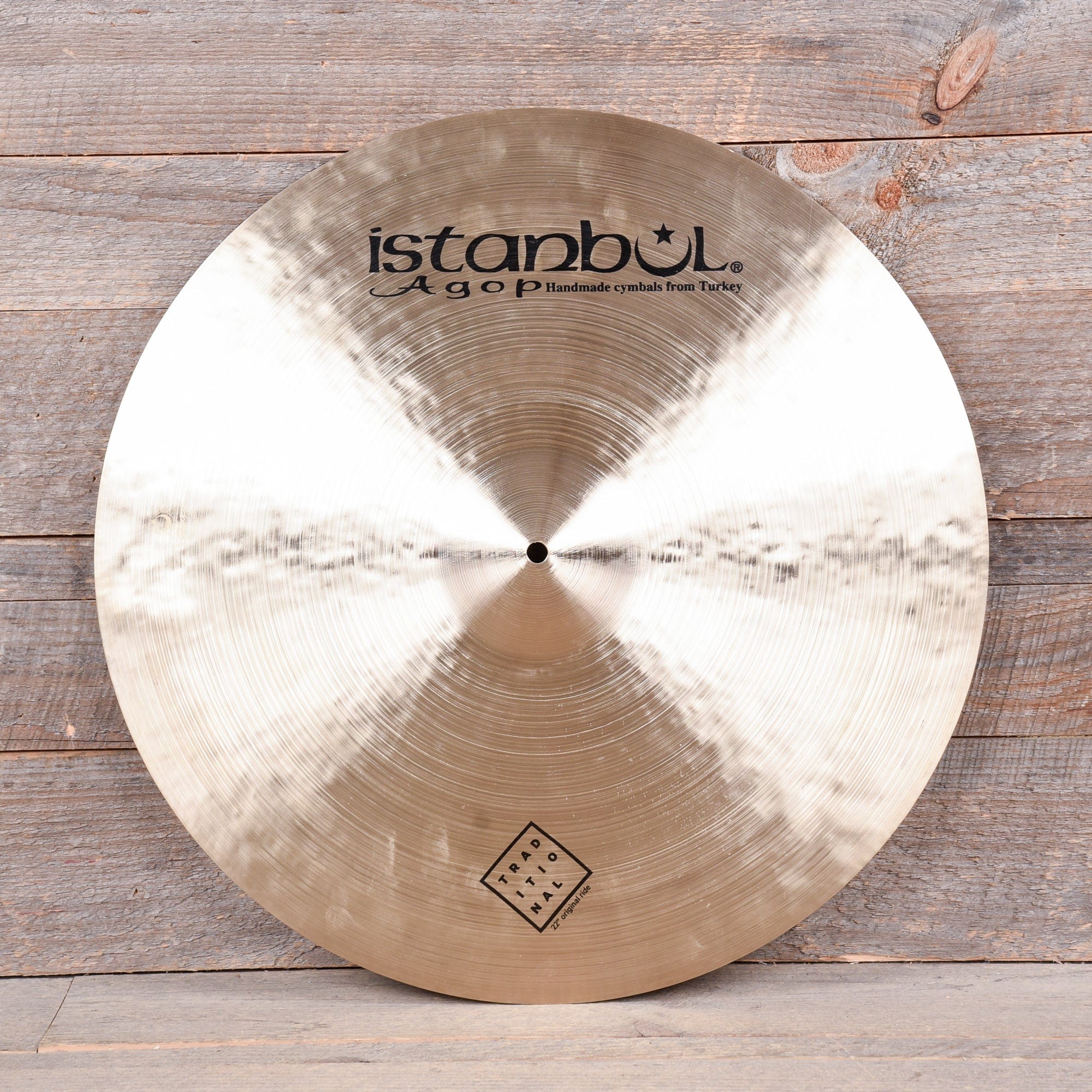 Istanbul Agop 22