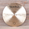 Istanbul Agop 22" Traditional Original Ride Cymbal Drums and Percussion / Cymbals / Ride
