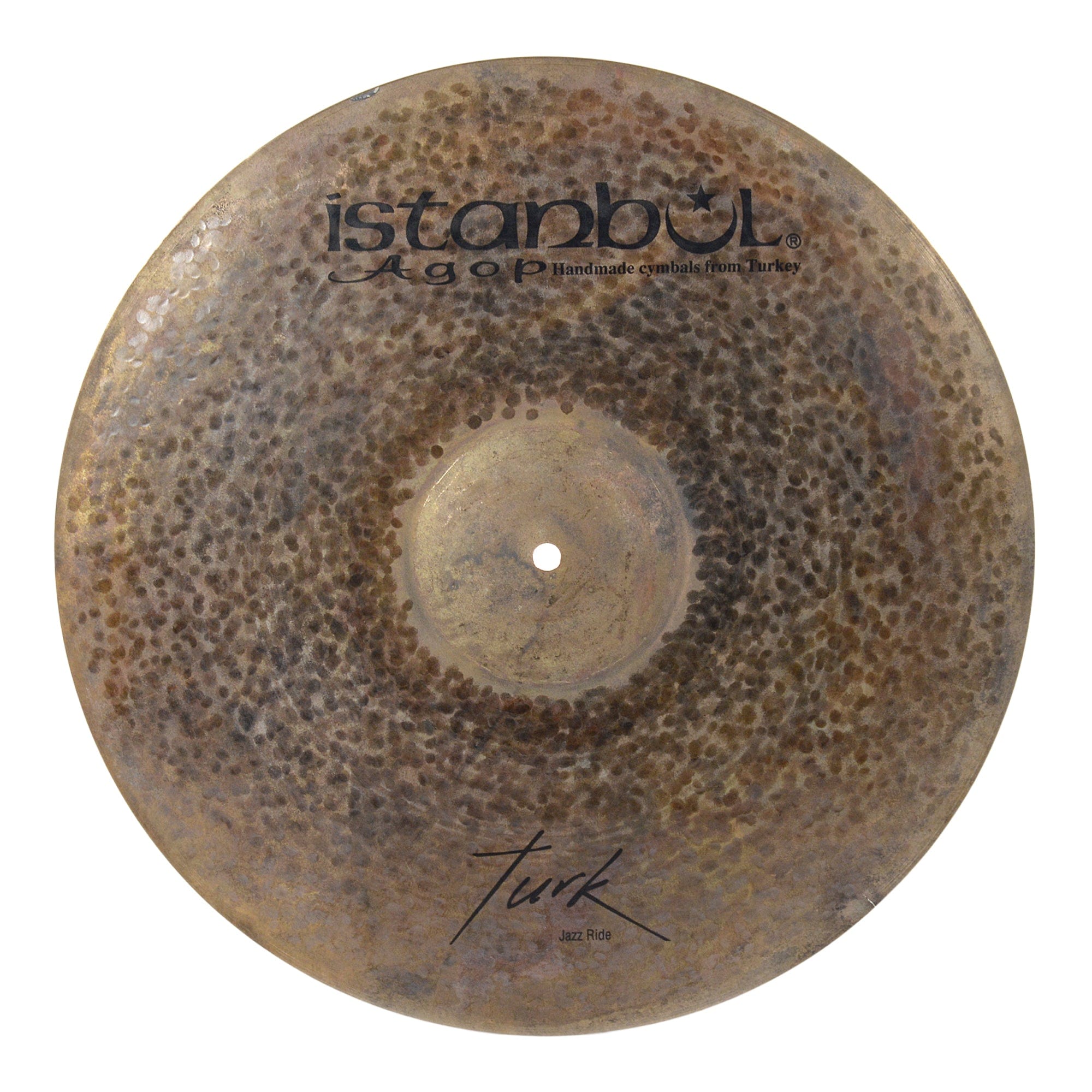 Istanbul Agop 22