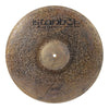 Istanbul Agop 22" Turk Jazz Ride Cymbal Drums and Percussion / Cymbals / Ride