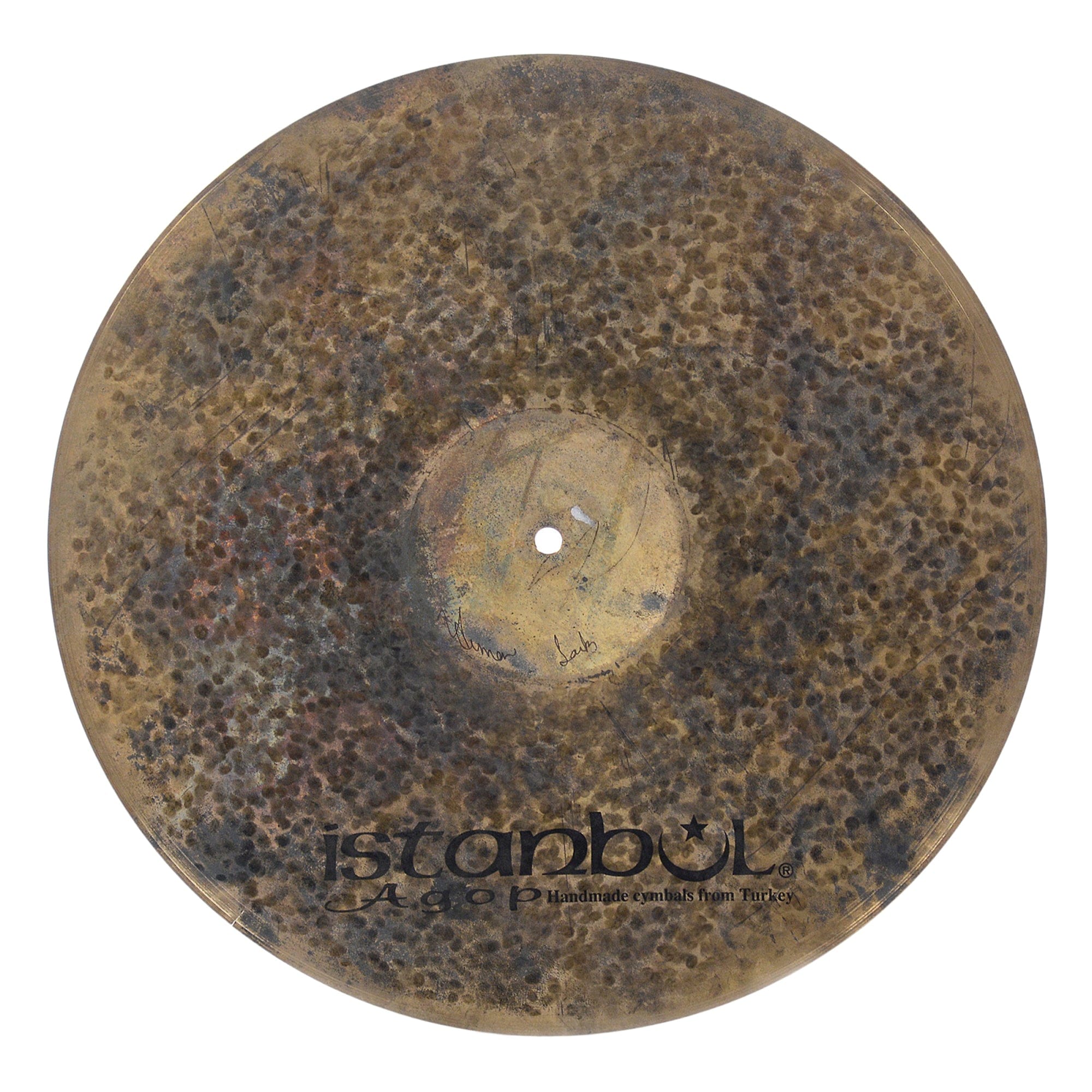 Istanbul Agop 22