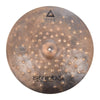 Istanbul Agop 22" Xist Dry Dark Ride Cymbal Drums and Percussion / Cymbals / Ride