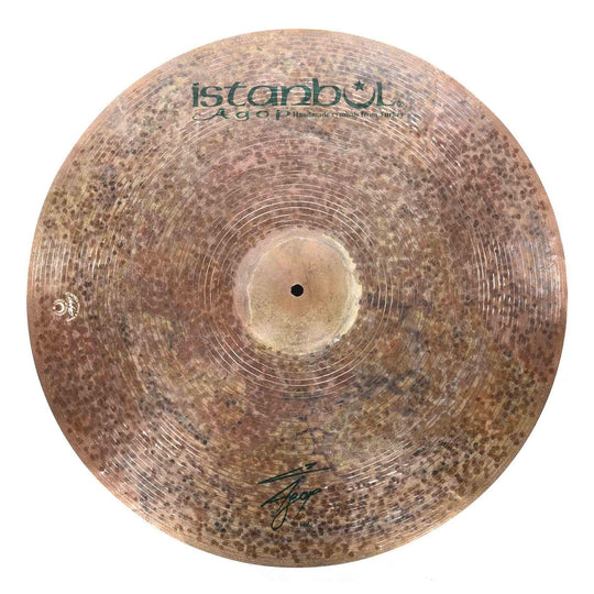 Istanbul Agop 23