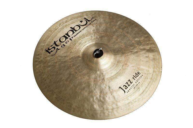 Istanbul Agop 24