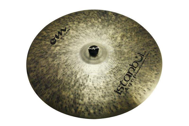 Istanbul Agop 24