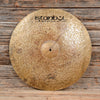 Istanbul Agop 24&quot; Agop Turk Ride USED Drums and Percussion / Cymbals / Ride