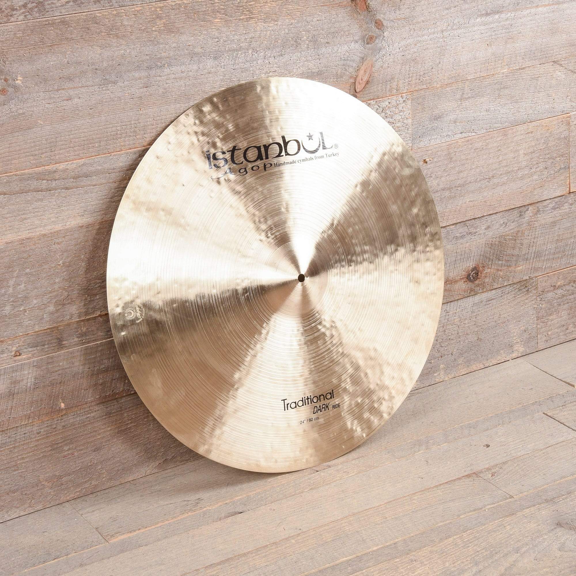 Istanbul Agop 24