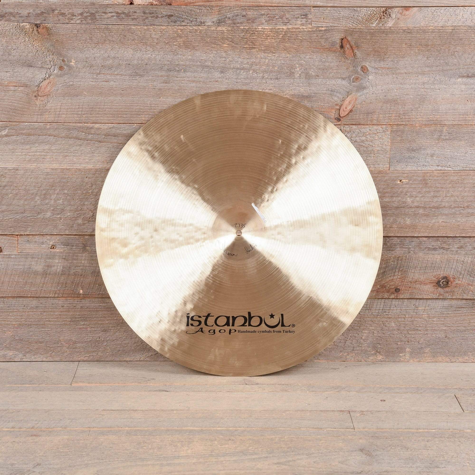 Istanbul Agop 24