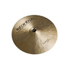Istanbul Agop 24" Traditional Medium Ride Cymbal Drums and Percussion / Cymbals / Ride