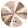 Istanbul Agop 24" Traditional Trash Hit Cymbal Drums and Percussion / Cymbals / Ride