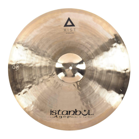 Istanbul Agop 24