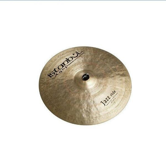Istanbul Agop 26