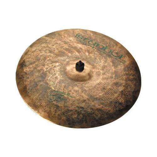 Istanbul Agop 26" Signature Agop Ride Cymbal Drums and Percussion / Cymbals / Ride