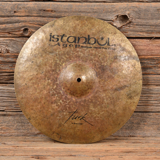 Istanbul Agop 16