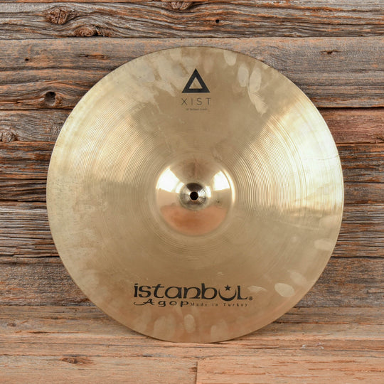 Istanbul Agop 18