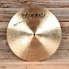 Istanbul Agop 18” Mel Lewis Agop Crash/Ride Drums and Percussion